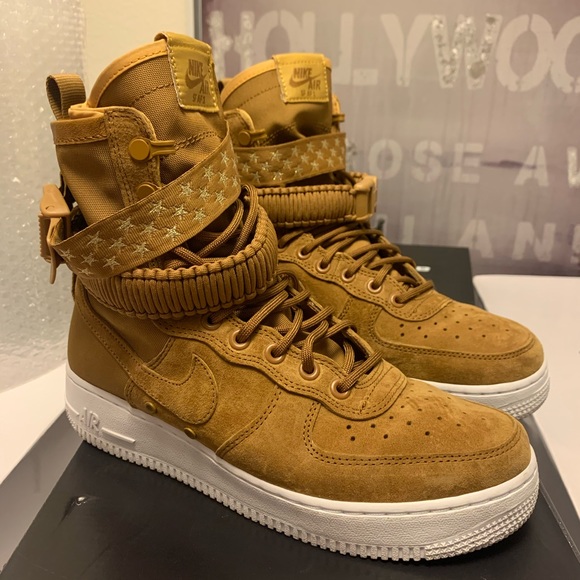 high top af1s